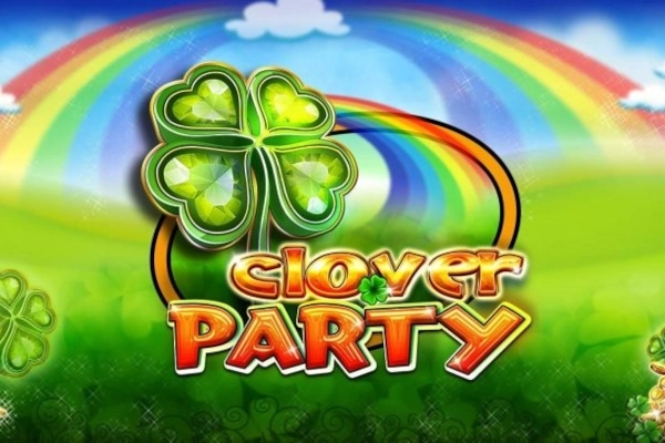 Thumbnail: Clover Party by CT Interactive