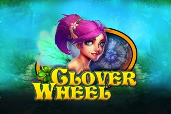 Thumbnail: Clover Wheel by CT Interactive