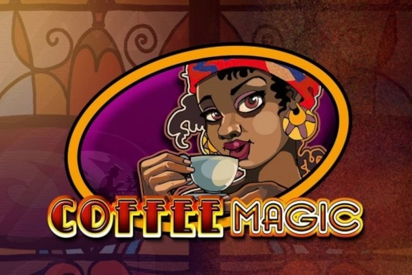 Thumbnail: Coffee Magic by CT Interactive