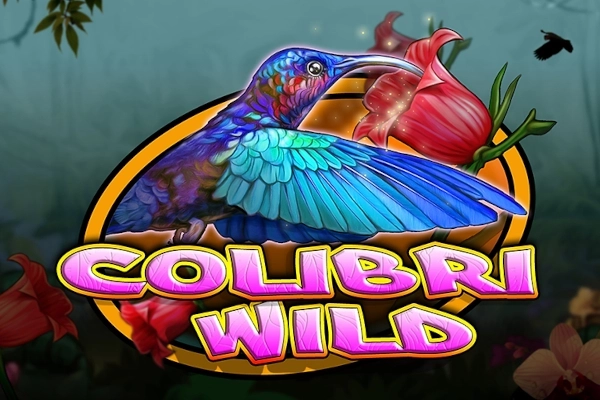 Thumbnail: Colibri Wild by CT Interactive