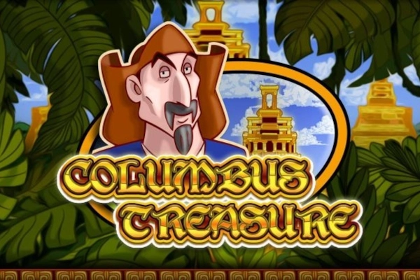 Thumbnail: Columbus Treasure by CT Interactive