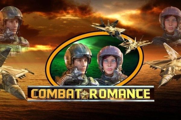 Thumbnail: Combat Romance by CT Interactive
