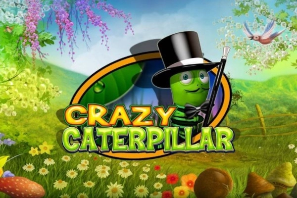 Thumbnail: Crazy Caterpillar by CT Interactive