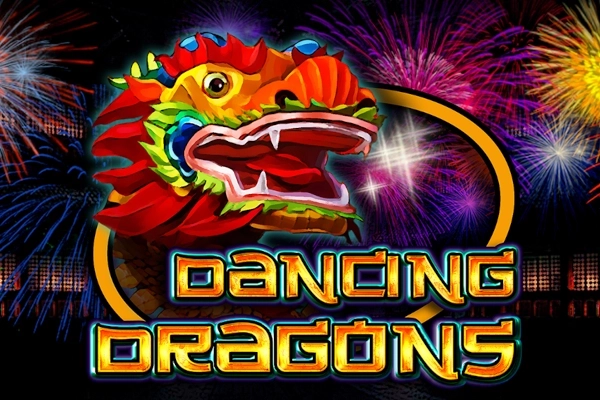 Thumbnail: Dancing Dragons by CT Interactive