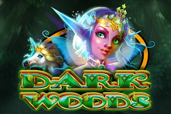 Thumbnail: Dark Woods by CT Interactive