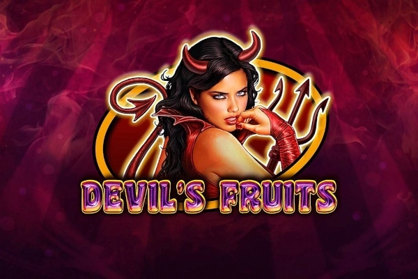 Thumbnail: Devil's Fruits by CT Interactive