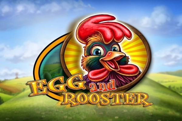 Thumbnail: Egg and Rooster by CT Interactive