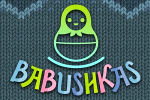 Thumbnail: Babushkas by Thunderkick