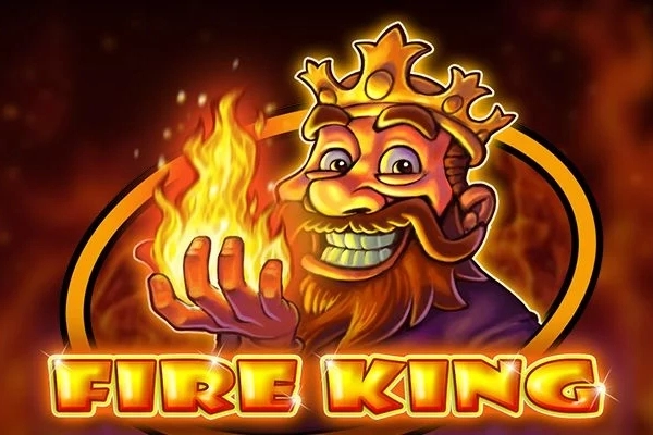 Thumbnail: Fire King by CT Interactive