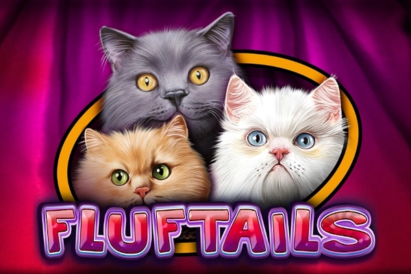 Thumbnail: Fluf Tails by CT Interactive