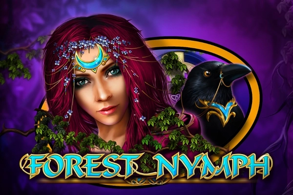 Thumbnail: Forest Nymph by CT Interactive