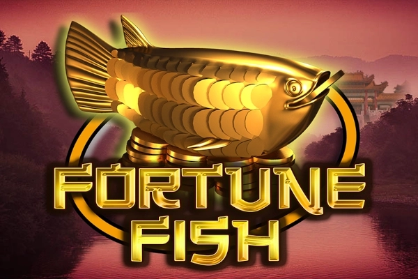 Thumbnail: Fortune Fish by CT Interactive