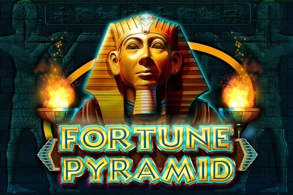 Thumbnail: Fortune Pyramid by CT Interactive