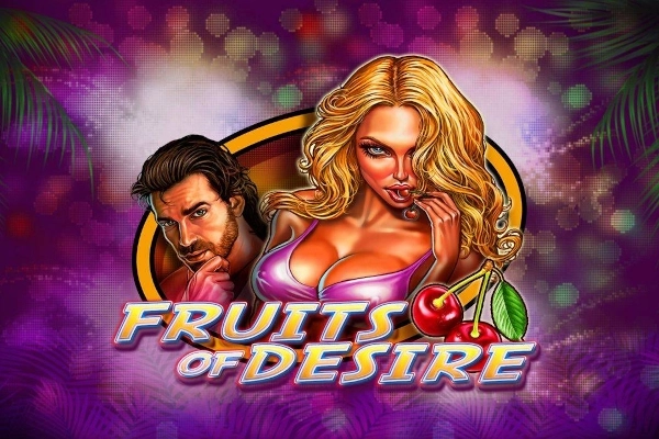 Thumbnail: Fruits of Desire by CT Interactive