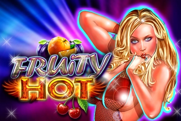 Thumbnail: Fruity Hot by CT Interactive