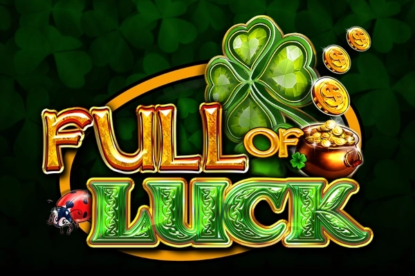 Thumbnail: Full of Luck by CT Interactive