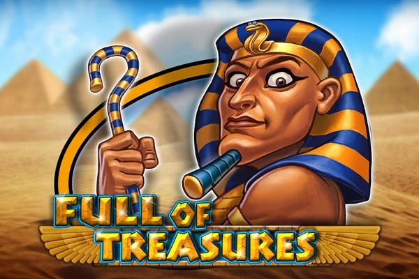 Thumbnail: Full of Treasures by CT Interactive