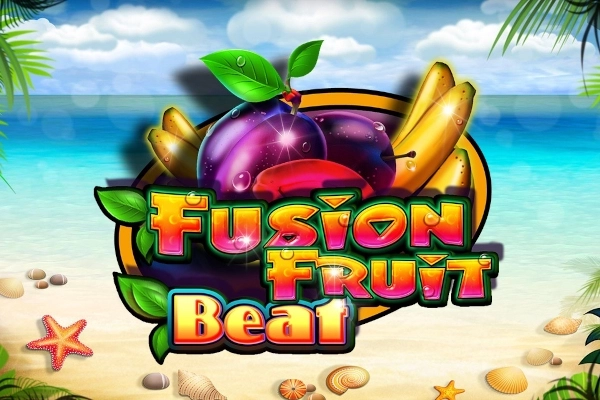 Thumbnail: Fusion Fruit Beat by CT Interactive