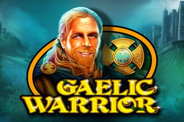 Thumbnail: Gaelic Warrior by CT Interactive