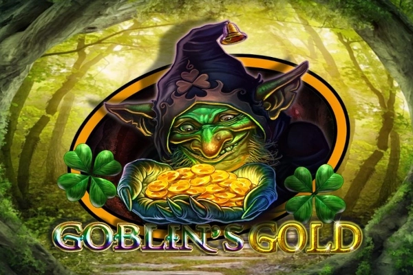 Thumbnail: Goblin's Gold by CT Interactive