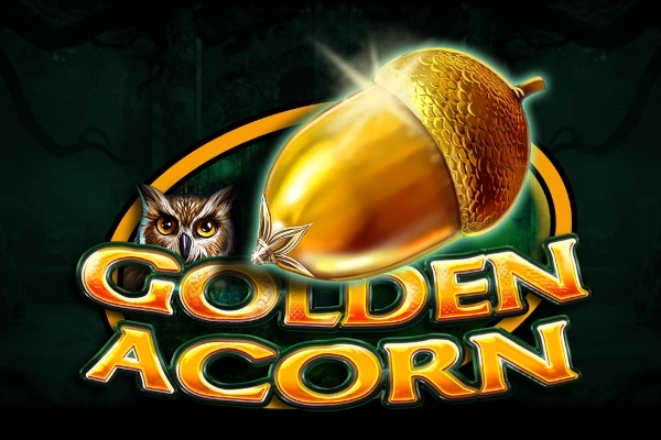 Thumbnail: Golden Acorn by CT Interactive