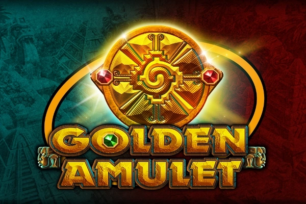 Thumbnail: Golden Amulet by CT Interactive