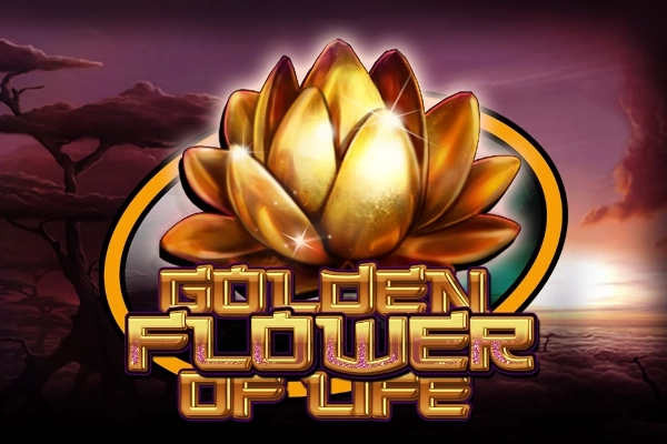 Thumbnail: Golden Flower Of Life by CT Interactive