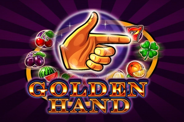 Thumbnail: Golden Hand by CT Interactive
