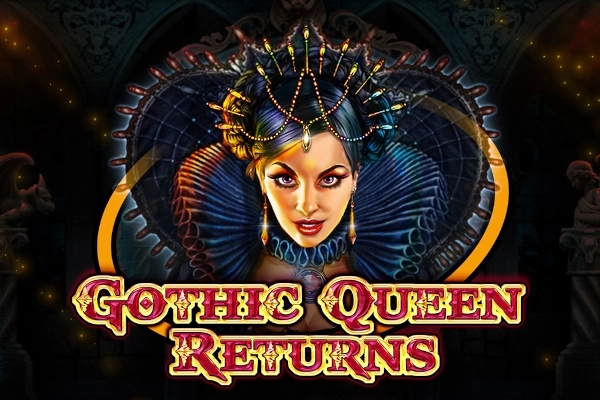 Thumbnail: Gothic Queen Returns by CT Interactive