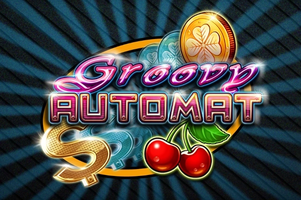 Thumbnail: Groovy Automat by CT Interactive