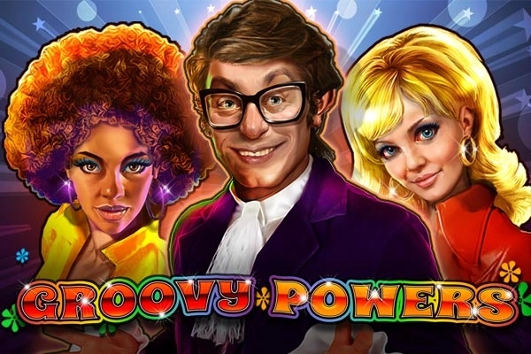 Thumbnail: Groovy Powers by CT Interactive