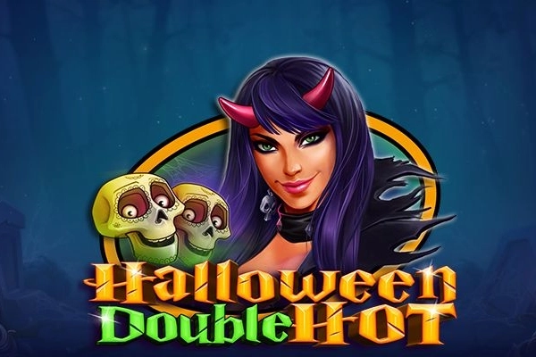 Thumbnail: Halloween Double Hot by CT Interactive