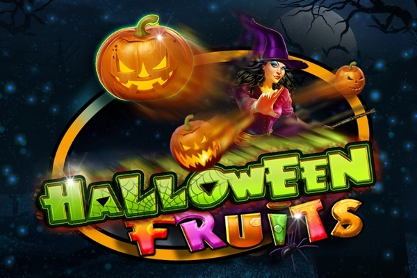 Thumbnail: Halloween Fruits by CT Interactive