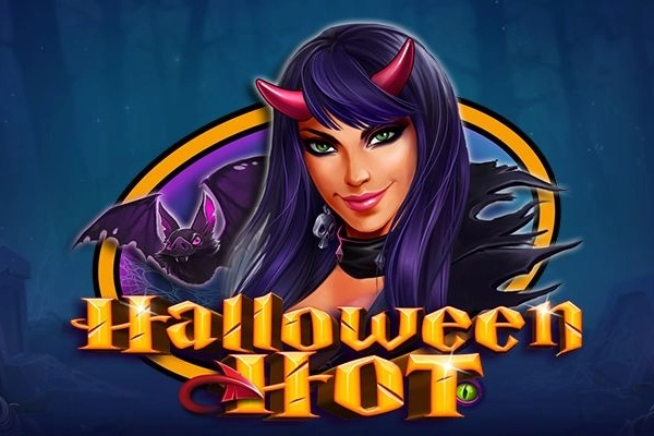 Thumbnail: Halloween Hot by CT Interactive
