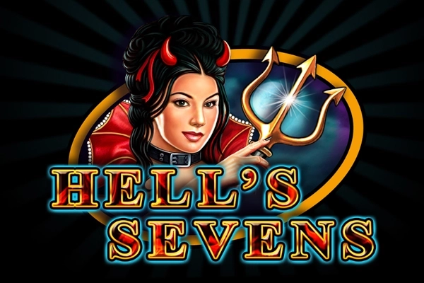 Thumbnail: Hell's Sevens by CT Interactive