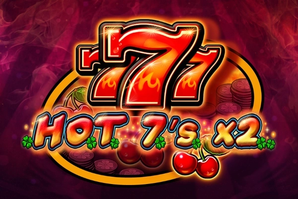 Thumbnail: Hot 7's X 2 by CT Interactive
