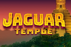 Thumbnail: Jaguar Temple by Thunderkick
