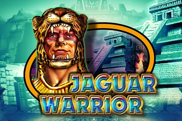 Thumbnail: Jaguar Warrior by CT Interactive