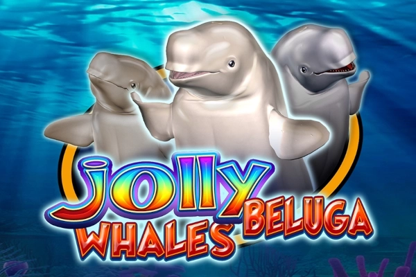 Thumbnail: Jolly Beluga Whales by CT Interactive