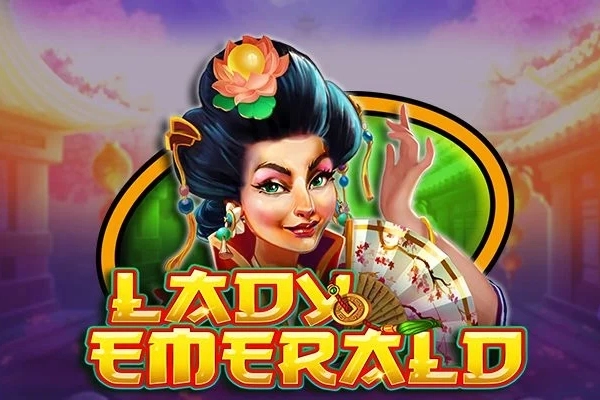 Thumbnail: Lady Emerald by CT Interactive