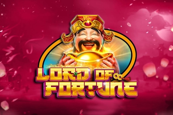 Thumbnail: Lord of Fortune by CT Interactive