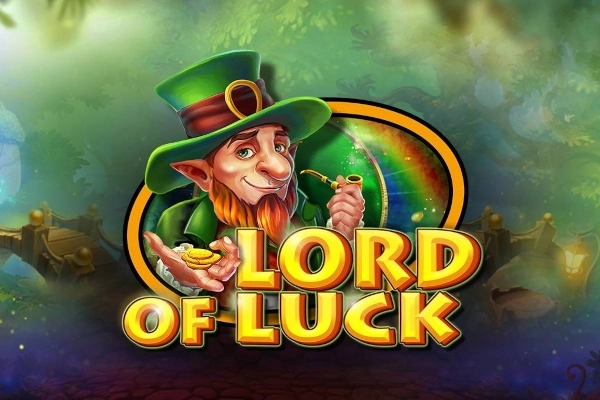 Thumbnail: Lord of Luck by CT Interactive