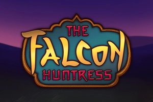 Thumbnail: The Falcon Huntress by Thunderkick