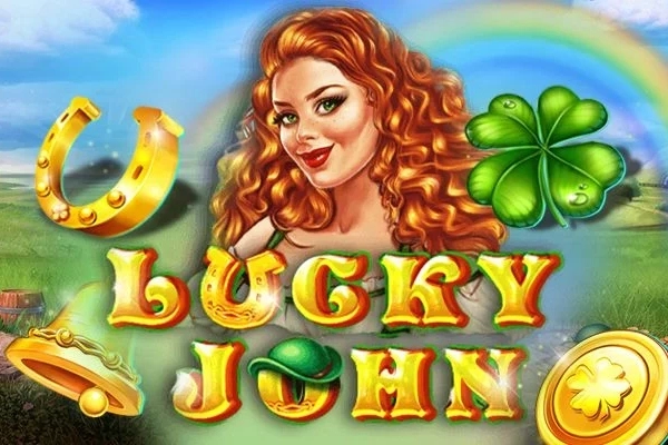 Thumbnail: Lucky John by CT Interactive