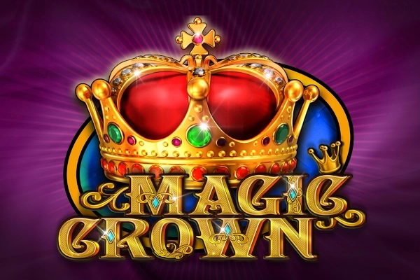 Thumbnail: Magic Crown by CT Interactive