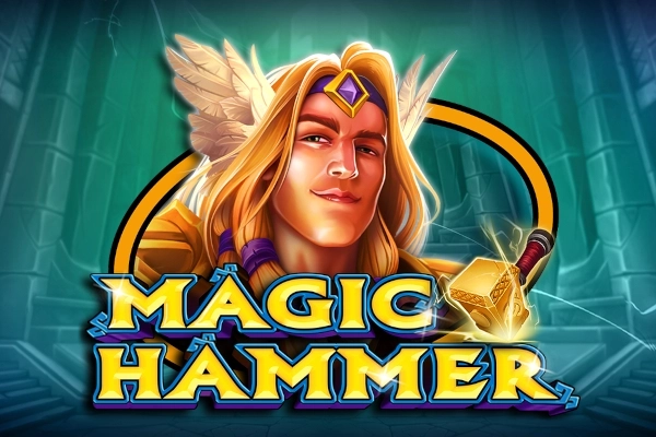 Thumbnail: Magic Hammer by CT Interactive
