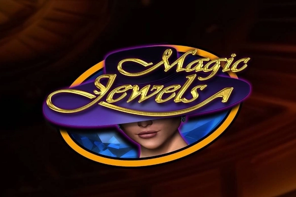 Thumbnail: Magic Jewels by CT Interactive