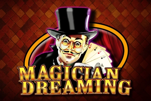 Thumbnail: Magician Dreaming by CT Interactive