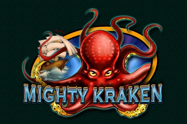 Thumbnail: Mighty Kraken by CT Interactive