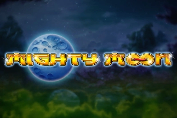 Thumbnail: Mighty Moon by CT Interactive